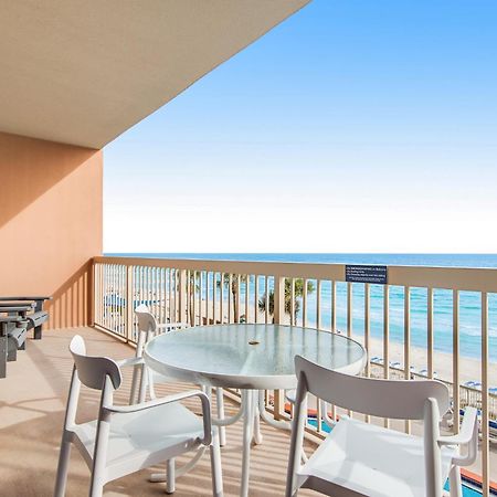 Sunrise Beach Resort Panama City Beach Extérieur photo