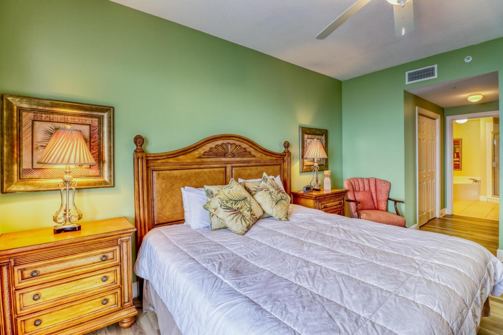 Sunrise Beach Resort Panama City Beach Chambre photo
