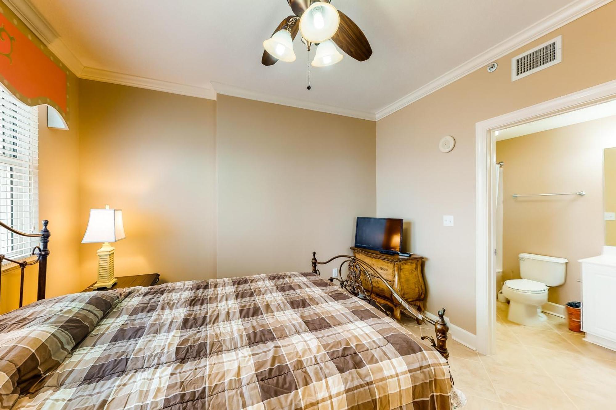 Sunrise Beach Resort Panama City Beach Chambre photo