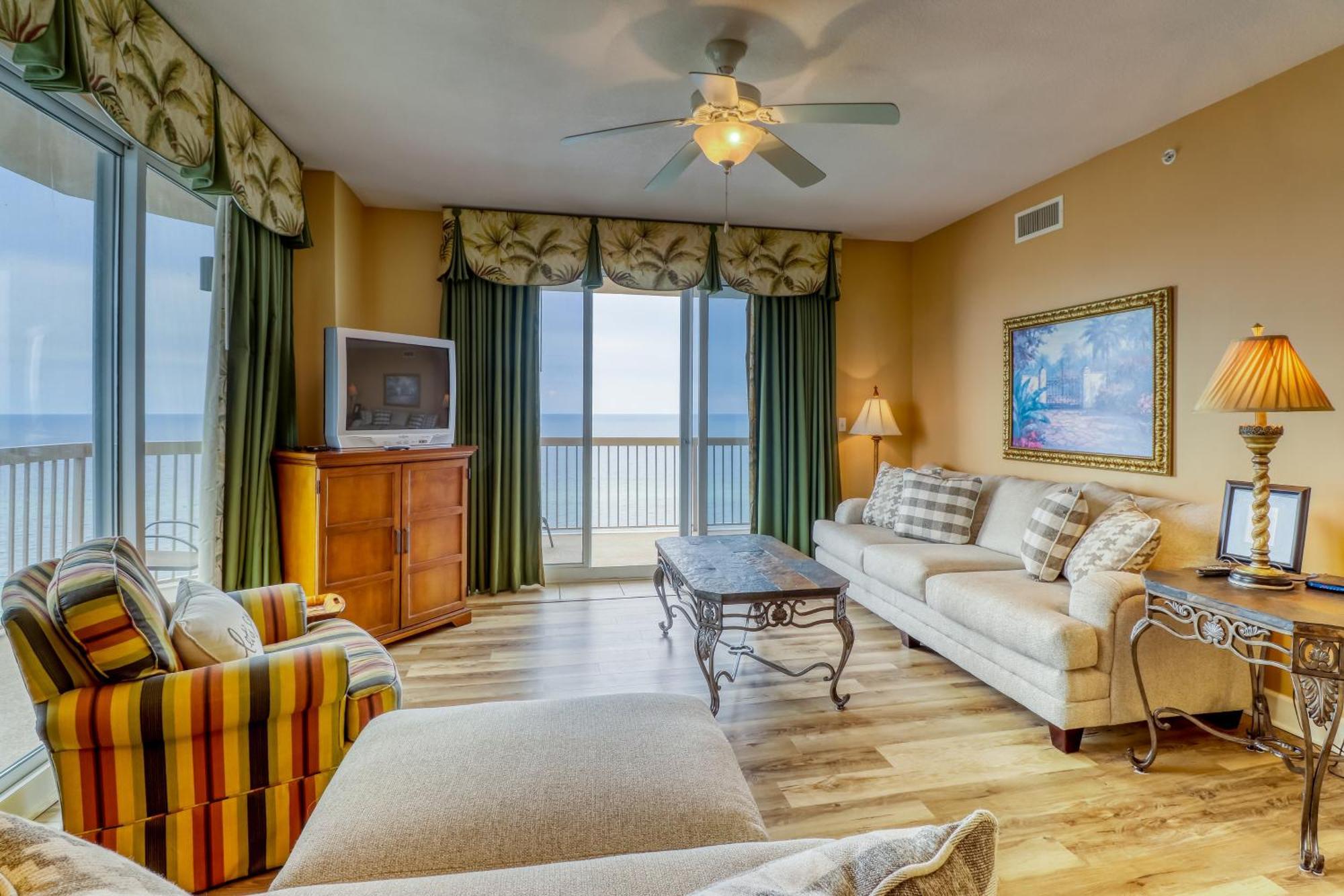 Sunrise Beach Resort Panama City Beach Chambre photo