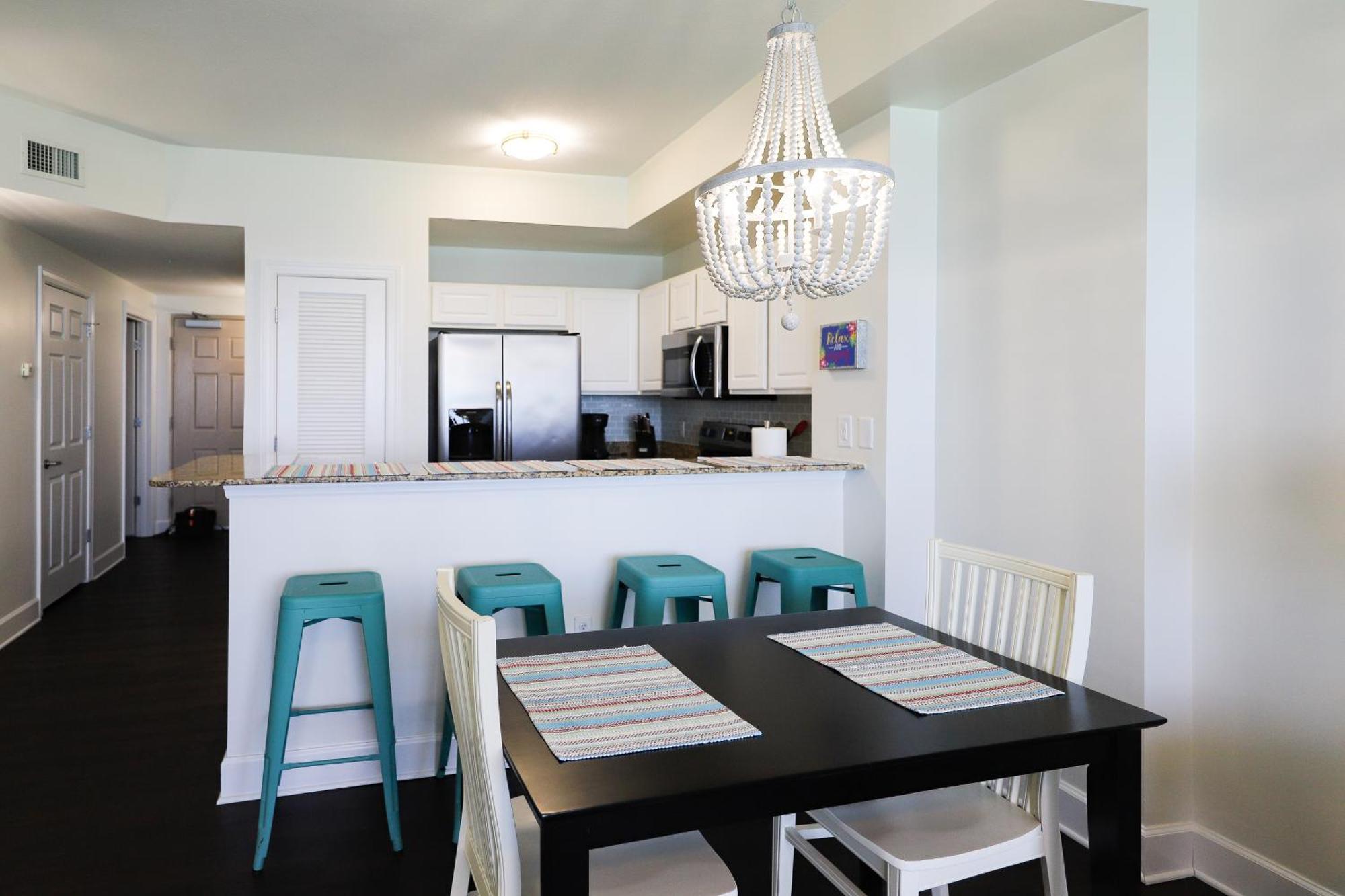 Sunrise Beach Resort Panama City Beach Chambre photo