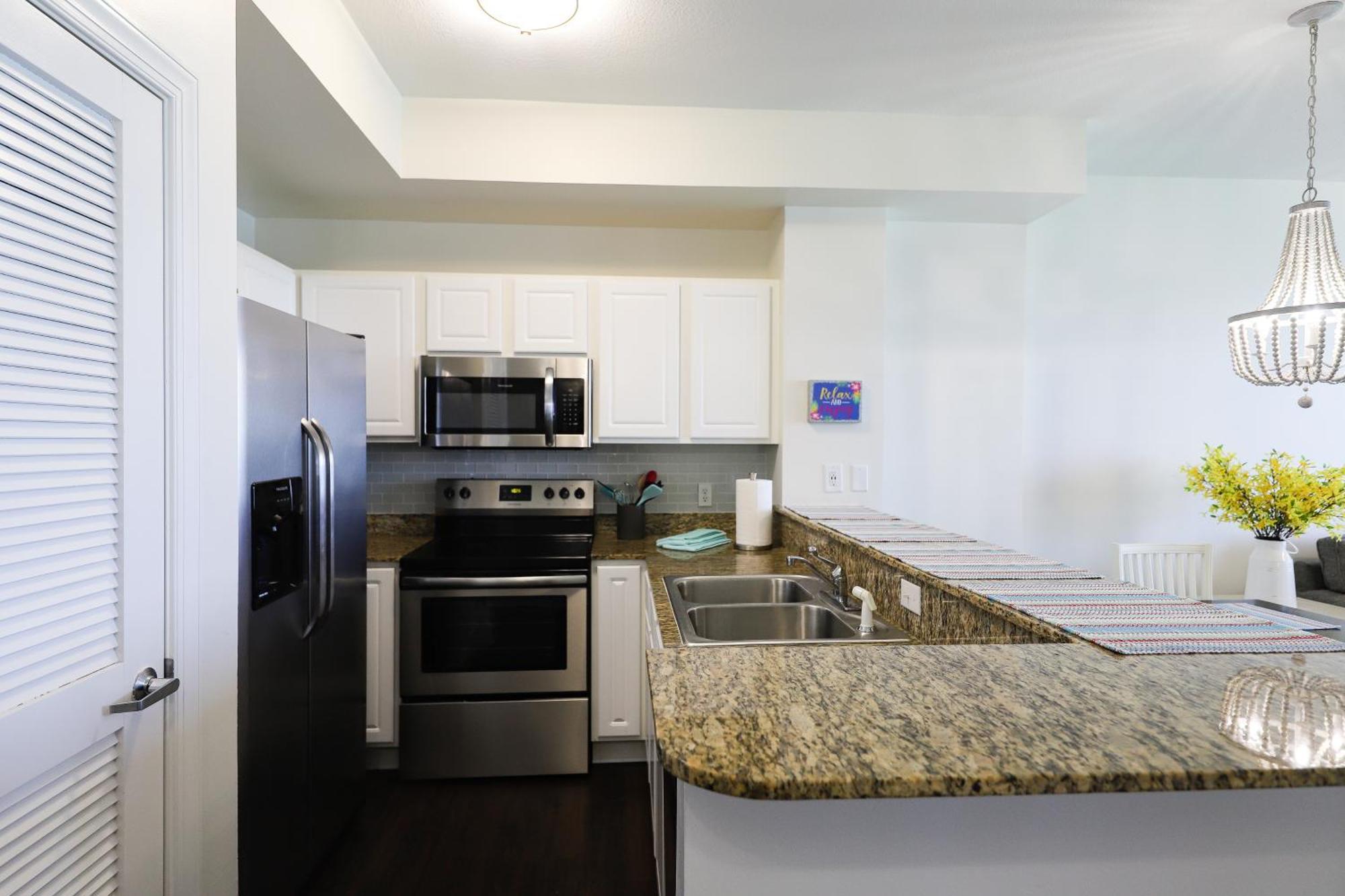 Sunrise Beach Resort Panama City Beach Chambre photo