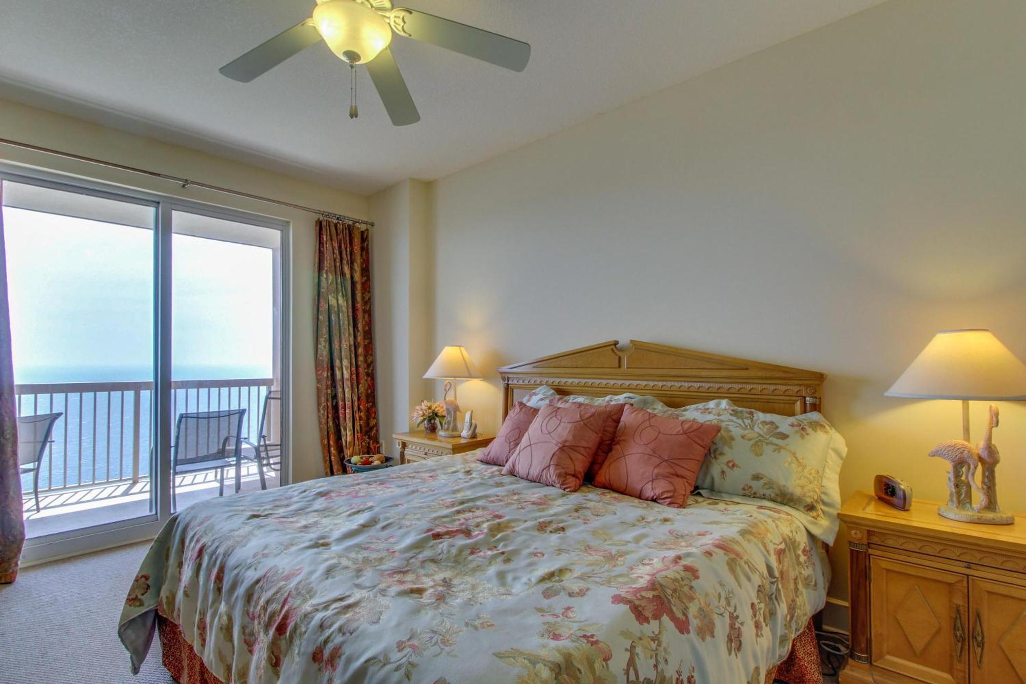 Sunrise Beach Resort Panama City Beach Extérieur photo